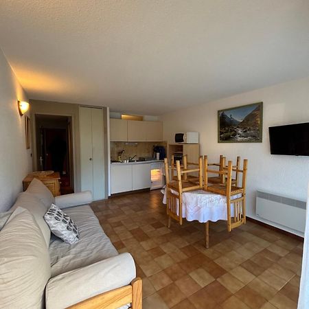 Hountanet Appart 5 Personnes Vue Montagne Avec Jardin Saint-Lary-Soulan Eksteriør bilde